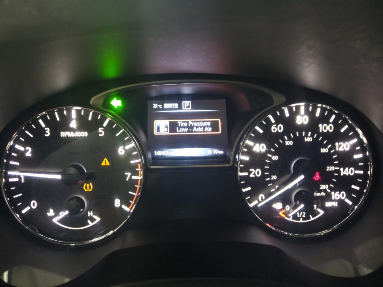 2017 Nissan Pathfinder S VIN: 5N1DR2MM3HC642105 Lot: 71512285