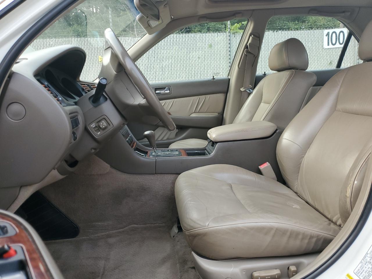 1999 Acura 3.5Rl VIN: JH4KA9650XC006689 Lot: 71615065