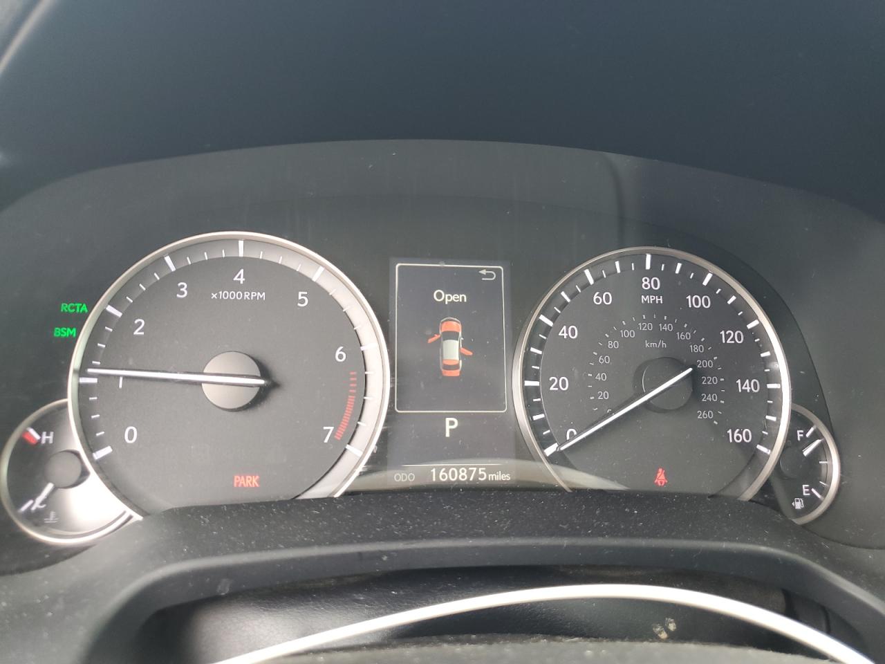 2016 Lexus Rx 350 VIN: 2T2ZZMCA4GC002614 Lot: 81678355