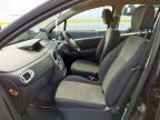 2008 RENAULT G-MODUS DYNAMIQUE VVT A  for sale at Copart SANDTOFT