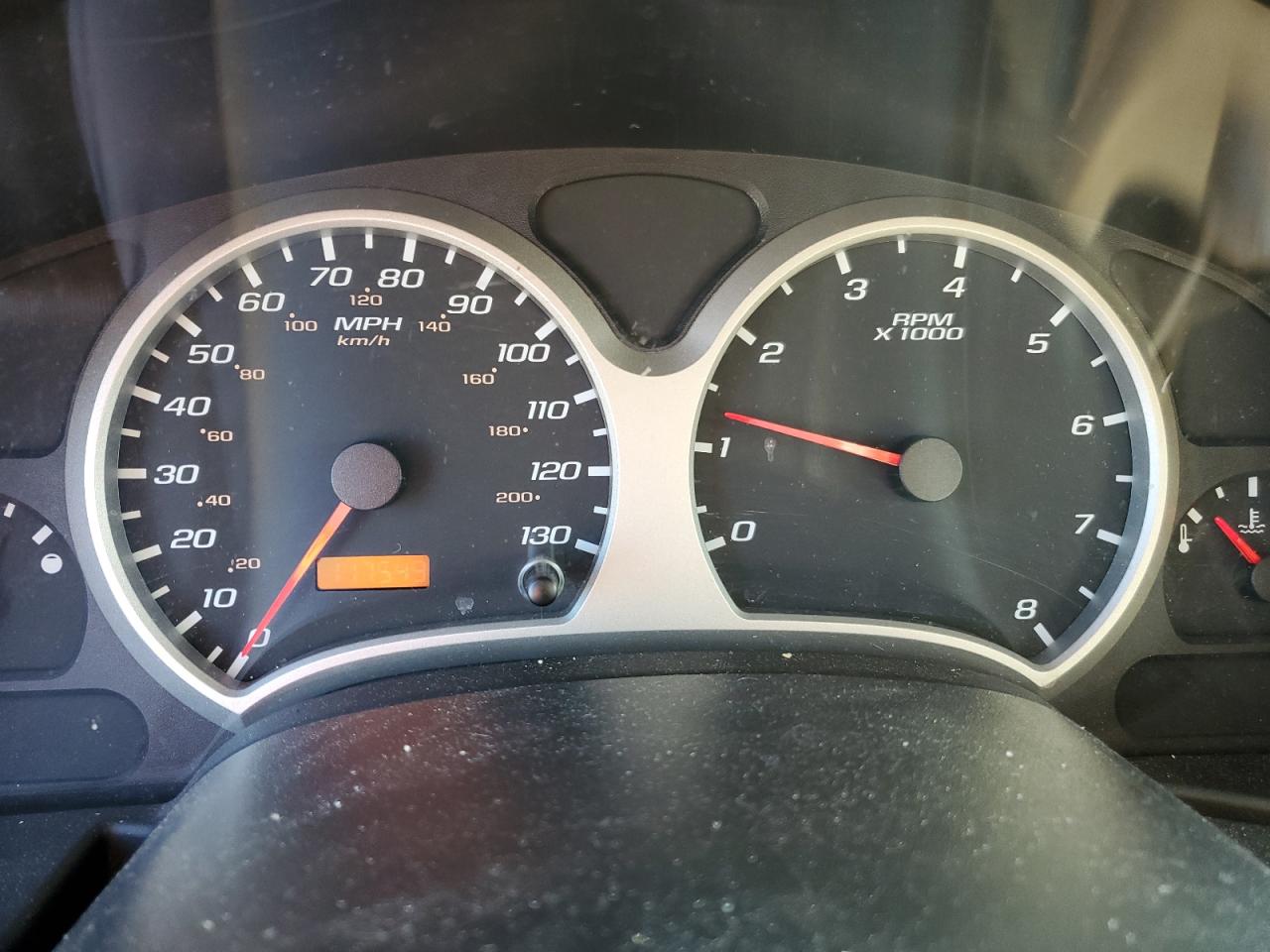 2005 Chevrolet Equinox Lt VIN: 2CNDL73F056191558 Lot: 80958515