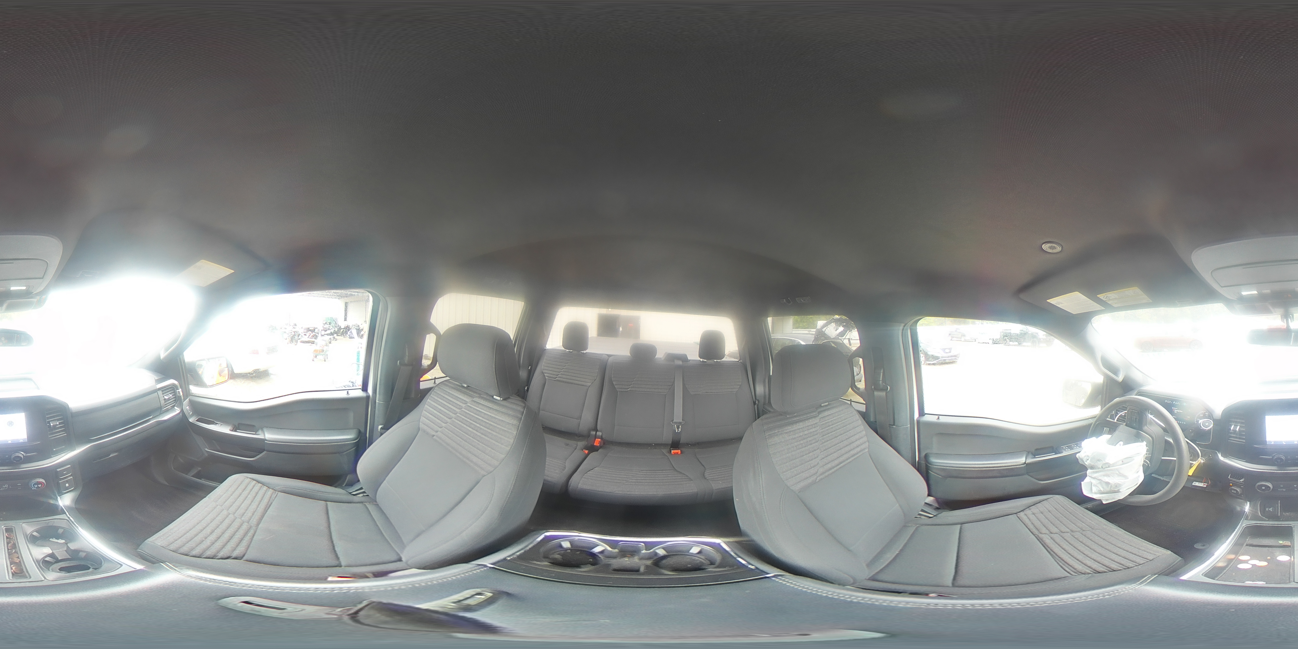 2021 Ford F150 Supercrew VIN: 1FTFW1E8XMFB30464 Lot: 81234425