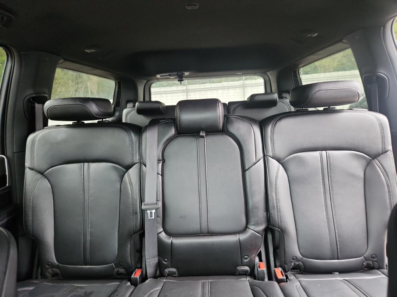 2024 Jeep Wagoneer Series I VIN: 1C4SJVAP4RS104507 Lot: 83851455