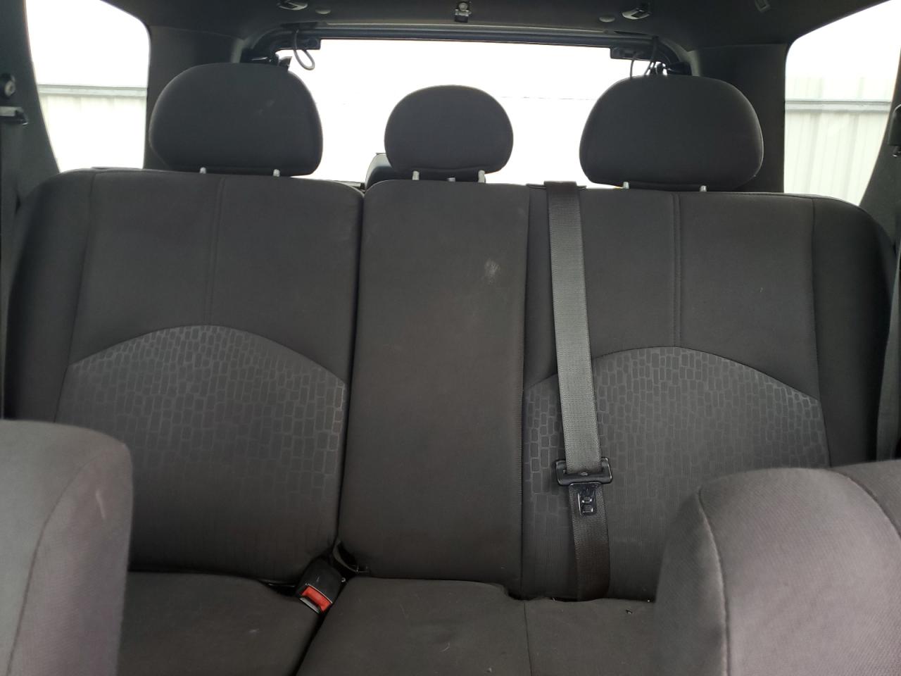 2009 Mercury Mariner VIN: 4M2CU81G59KJ02207 Lot: 82161455