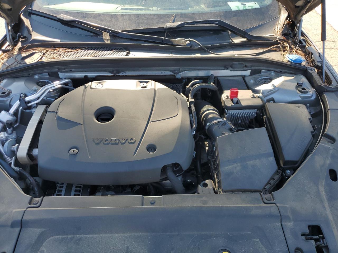 2019 Volvo V90 T5 R-Design VIN: YV1102GM4K1091676 Lot: 81310285