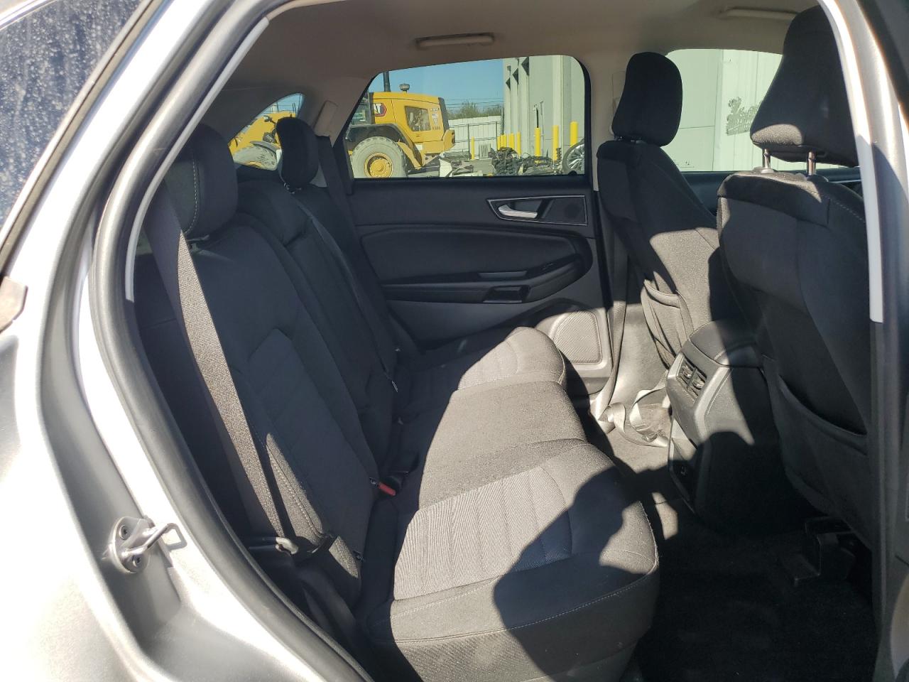 2021 Ford Edge Se VIN: 2FMPK3G98MBA56329 Lot: 80573005