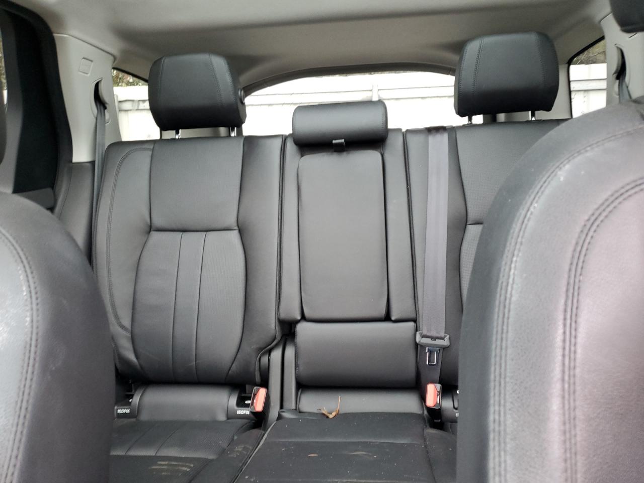 2025 Land Rover Discovery Sport Hse VIN: SALCR2RX3JH748719 Lot: 81852485