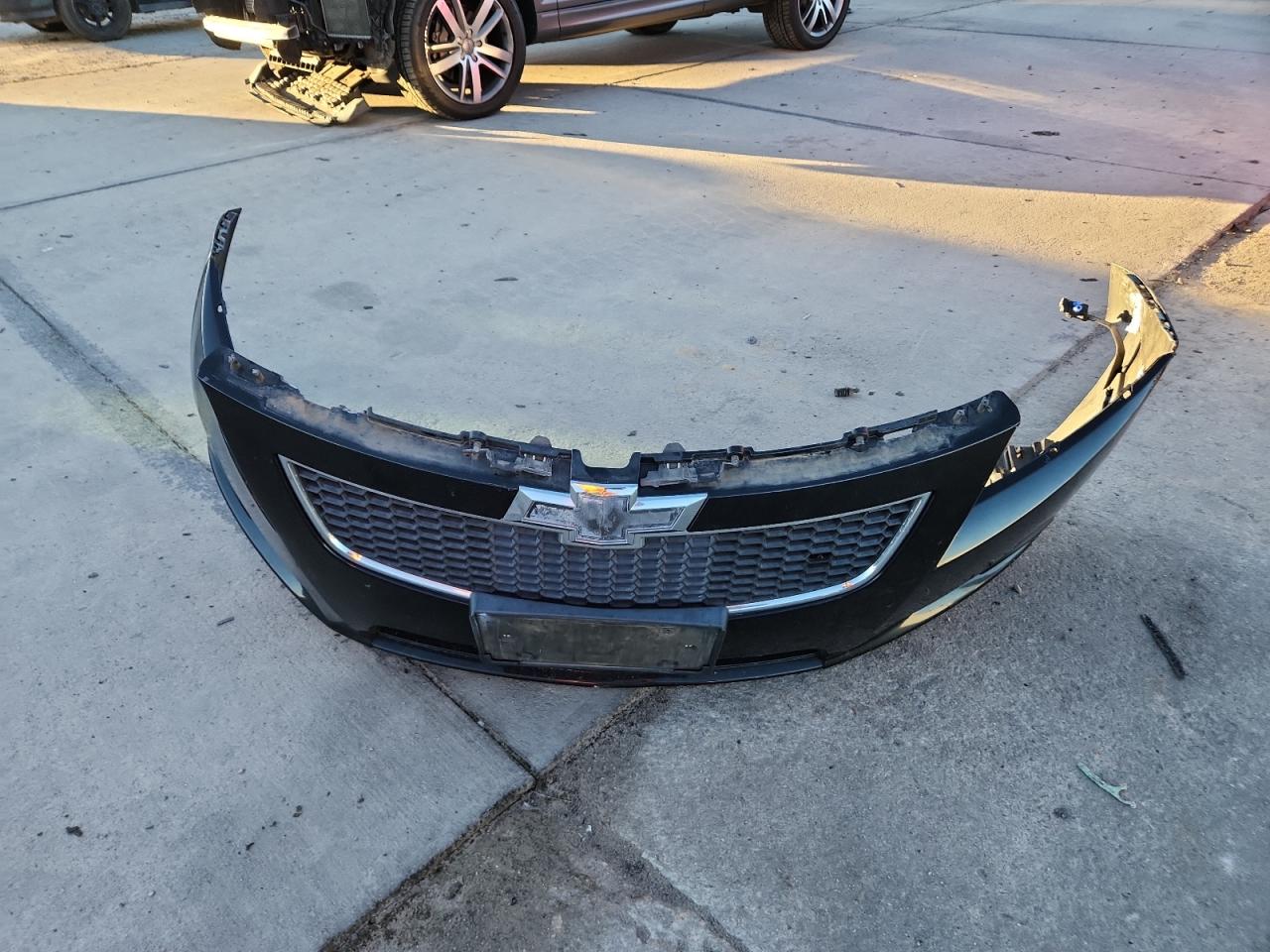 2014 Chevrolet Cruze VIN: 1G1P75SZ4E7408723 Lot: 84209325