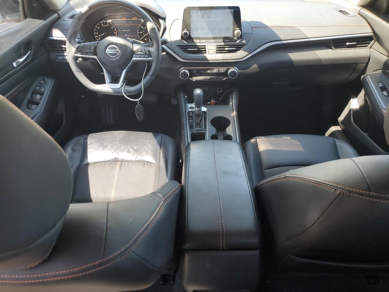 2020 Nissan Altima Sr VIN: 1N4BL4CV3LC259167 Lot: 80090235