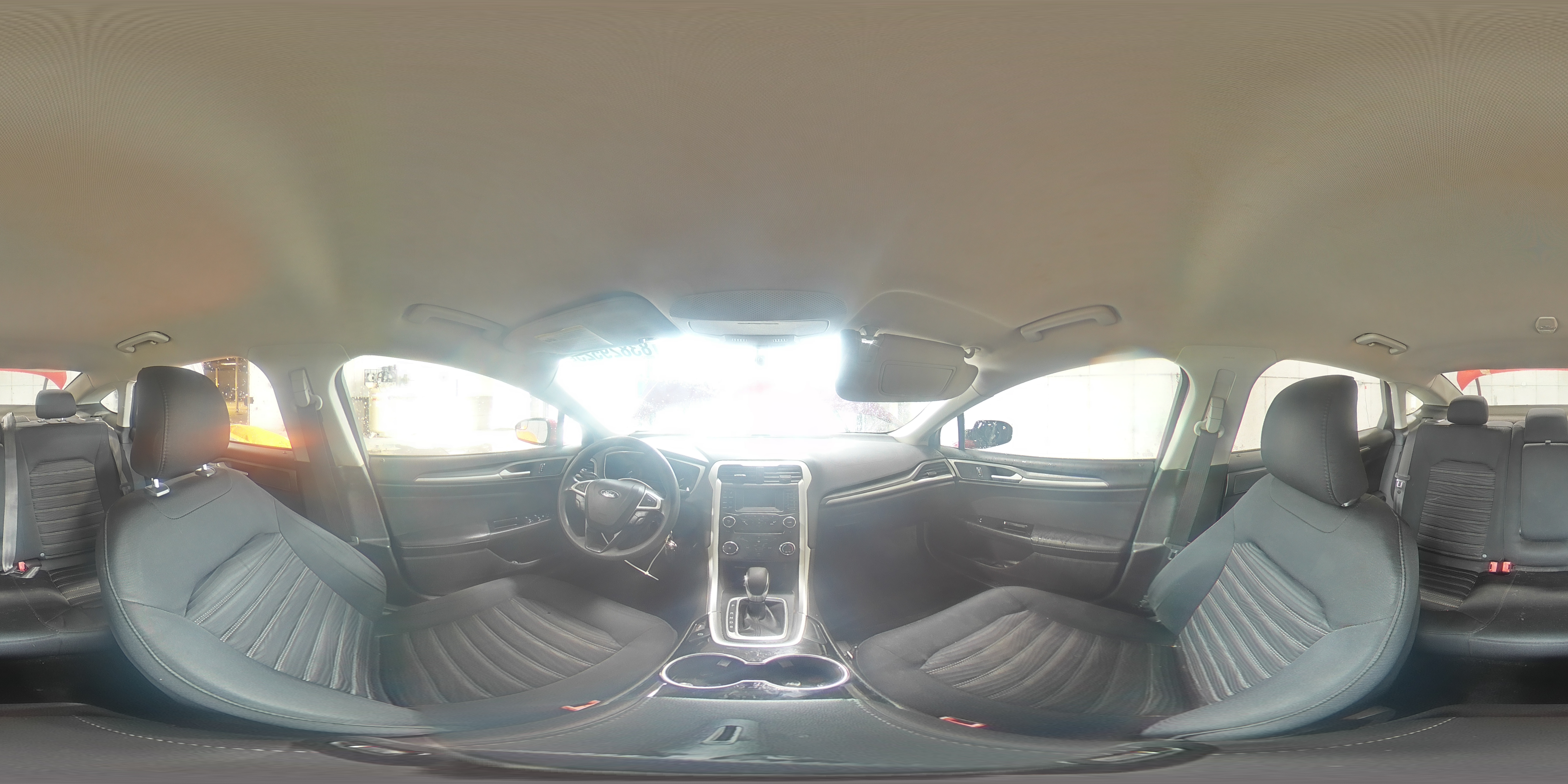 2016 Ford Fusion Se VIN: 1FA6P0H77G5112238 Lot: 83829525