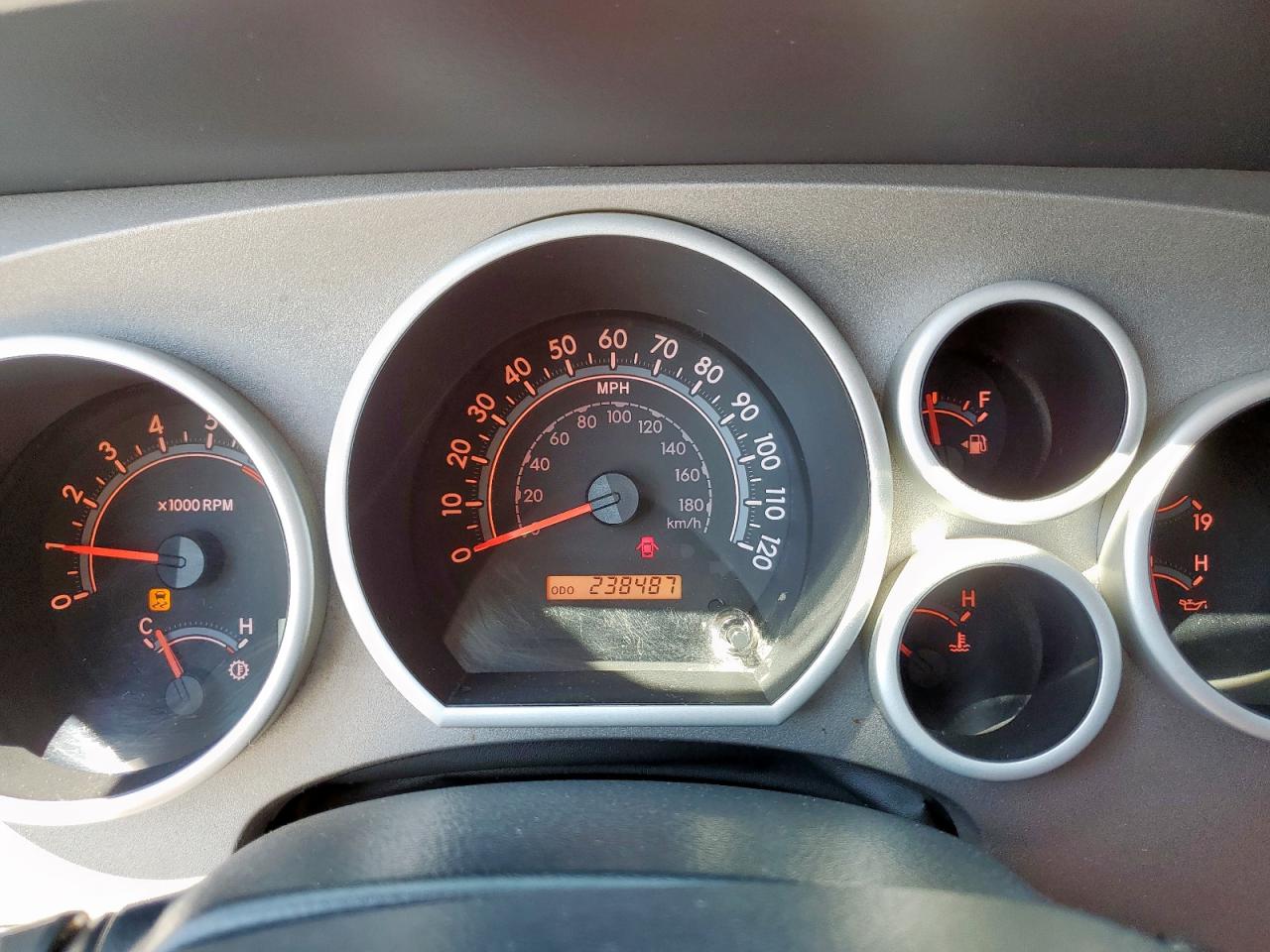 2013 Toyota Tundra Crewmax Sr5 VIN: 5TFDW5F18DX274976 Lot: 71558185