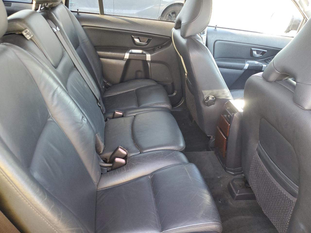 2008 Volvo Xc90 3.2 VIN: YV4CY982881459943 Lot: 83964215