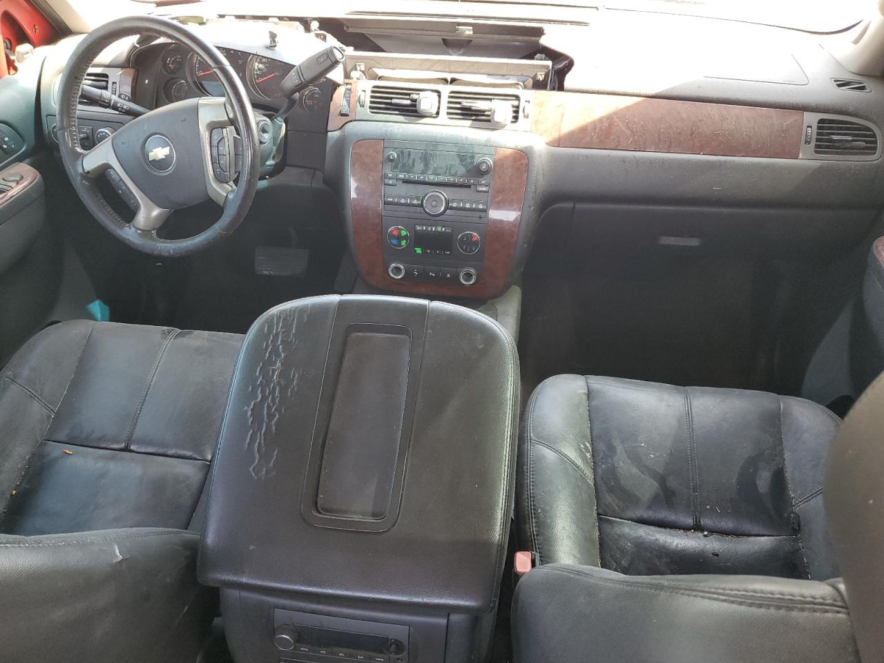 2011 Chevrolet Avalanche Lt VIN: 3GNTKFE31BG399858 Lot: 80755295