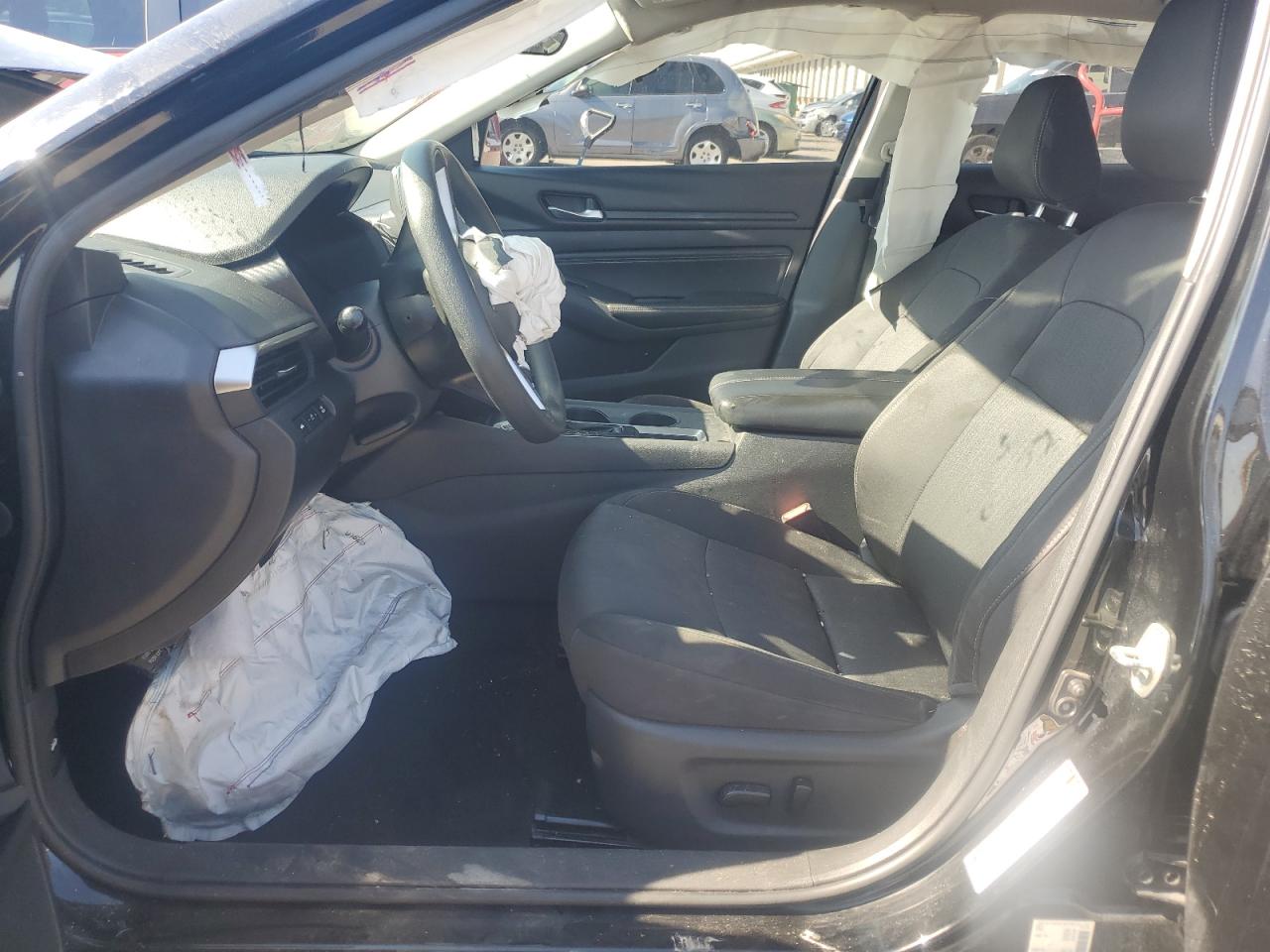 2020 Nissan Altima S VIN: 1N4BL4BV9LC258302 Lot: 84560235