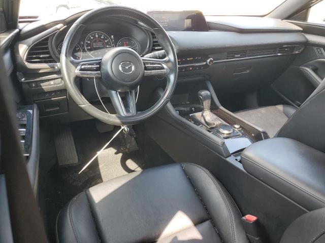  MAZDA 3 2021 Blue