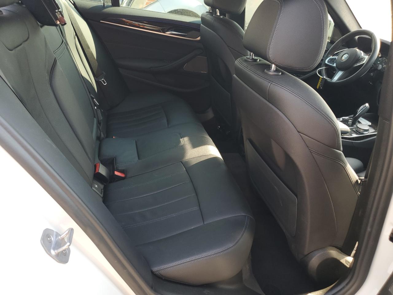 2019 BMW 530 I VIN: WBAJA5C55KBX86436 Lot: 81017845