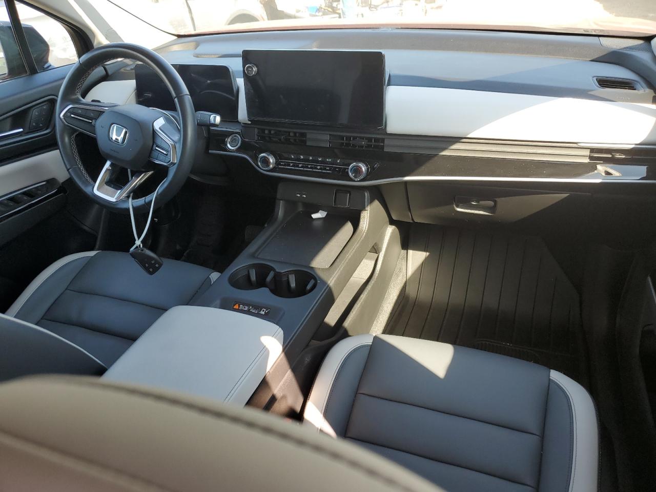 2024 Honda Prologue Tour VIN: 3GPKHXRJ7RS500733 Lot: 70908055