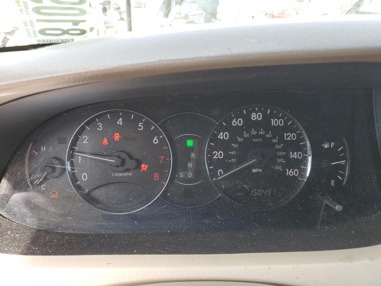 2006 Toyota Avalon Xl VIN: 4T1BK36B06U139989 Lot: 81096765