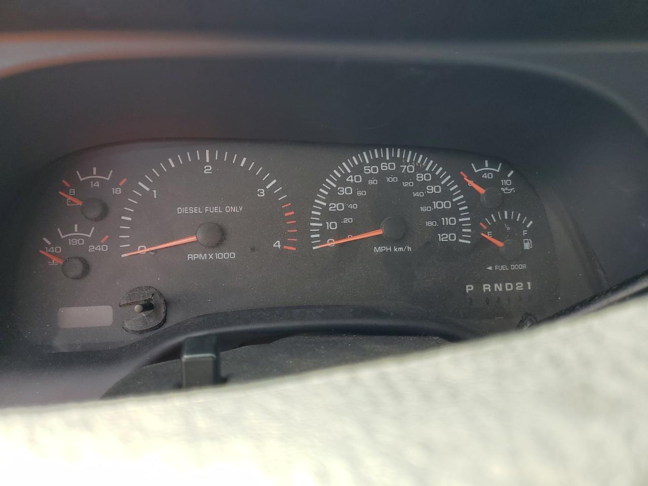 2002 Dodge Ram 3500 VIN: 3B7MF33612M274695 Lot: 71473245