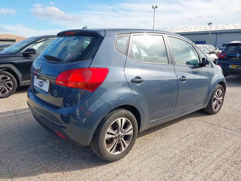 2015 KIA VENGA 2 AUTO 