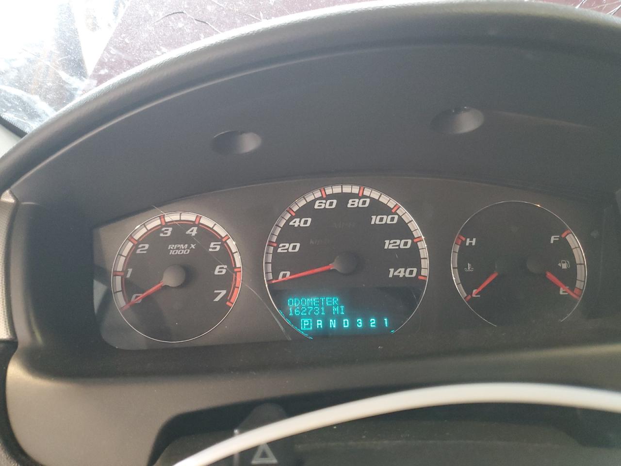 2008 Chevrolet Impala Super Sport VIN: 2G1WD58C189111760 Lot: 81636195