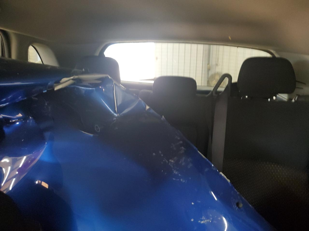 2016 Mitsubishi Outlander Sport Es VIN: JA4AR3AWXGZ031268 Lot: 71100065