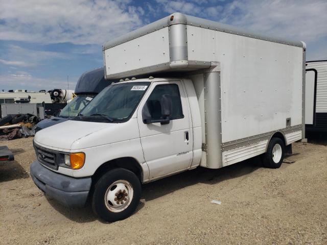 2006 Ford Econoline - Trucks