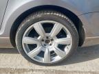 2007 BENTLEY CONTINENTAL FLYING SPUR A  for sale at Copart YORK