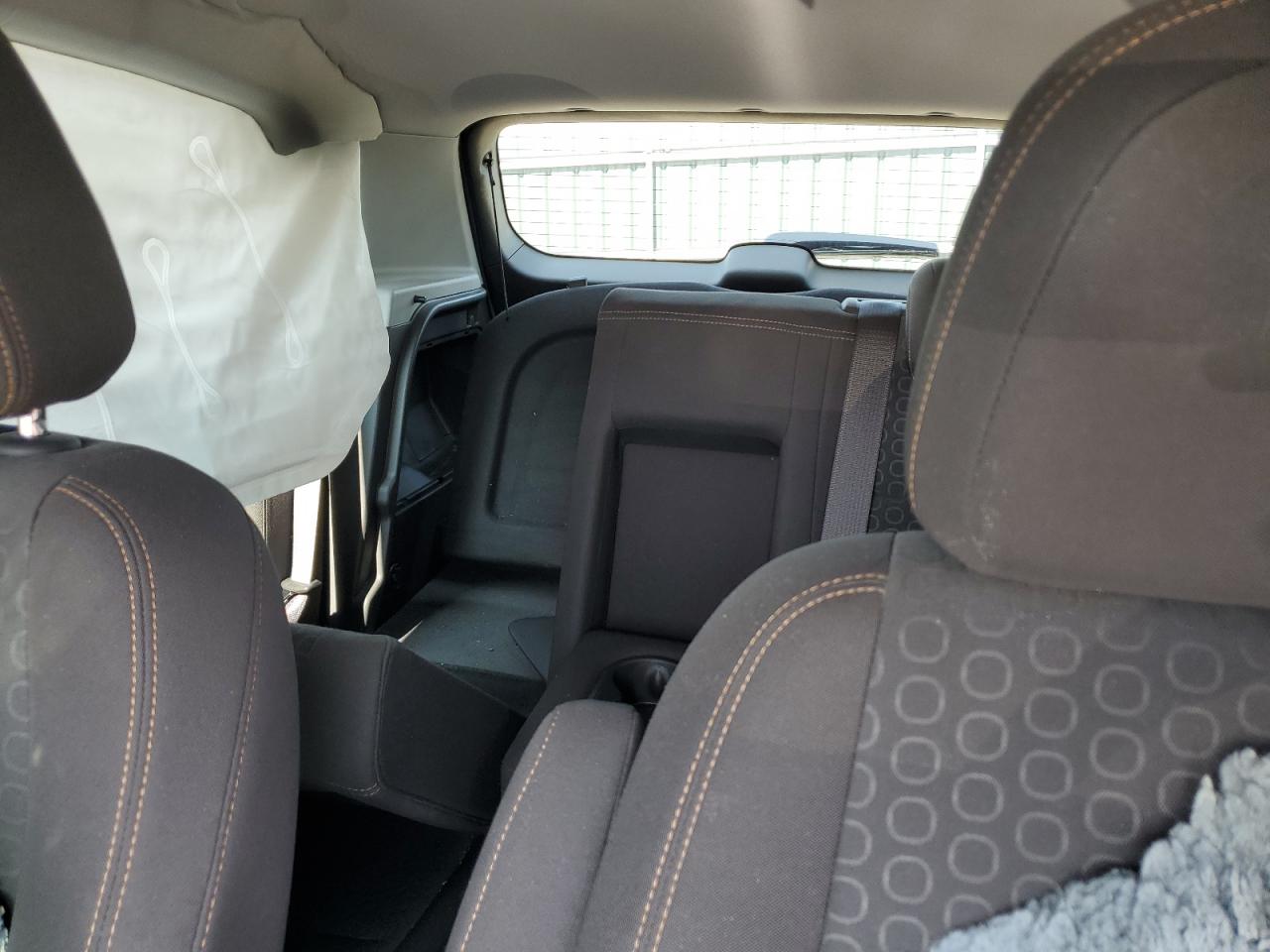 2017 Chevrolet Trax Ls VIN: KL7CJKSB9HB254162 Lot: 71462405