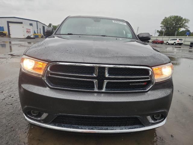  DODGE DURANGO 2018 Gray