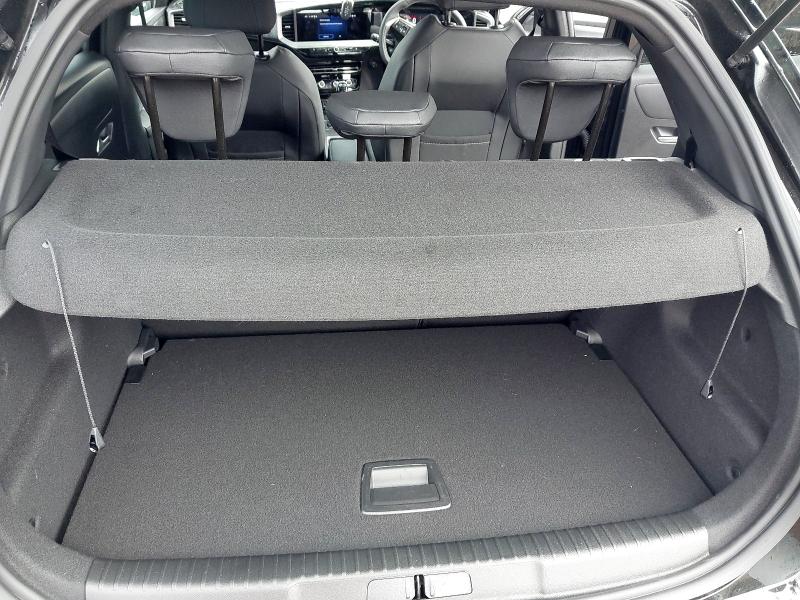 2025 VAUXHALL MOKKA ULTIMATE TURBO 