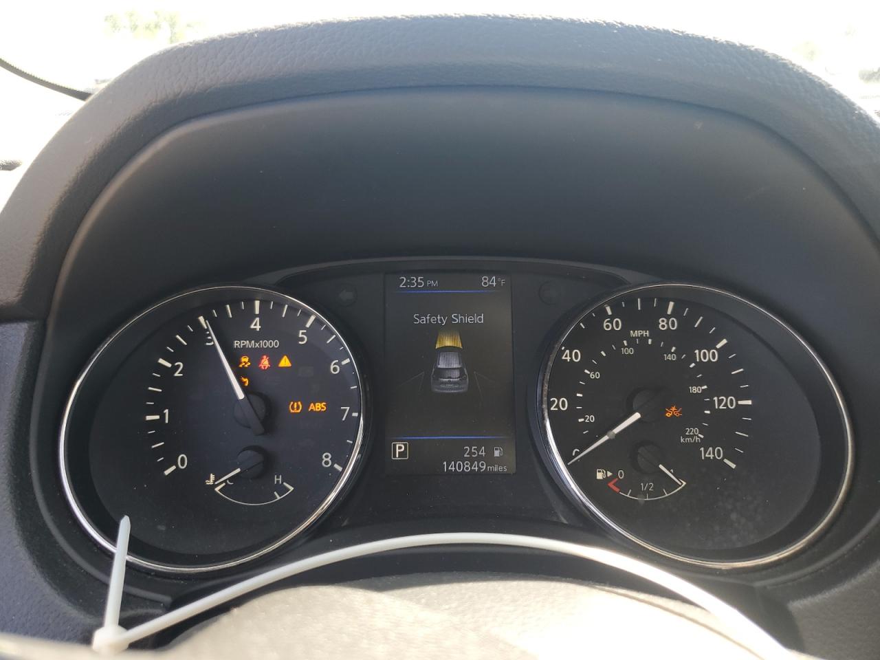 2018 Nissan Rogue S VIN: KNMAT2MV5JP523150 Lot: 70910575