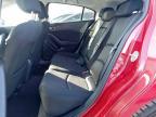 2015 MAZDA 3 SPORT NAV D AUTO  for sale at Copart SANDY