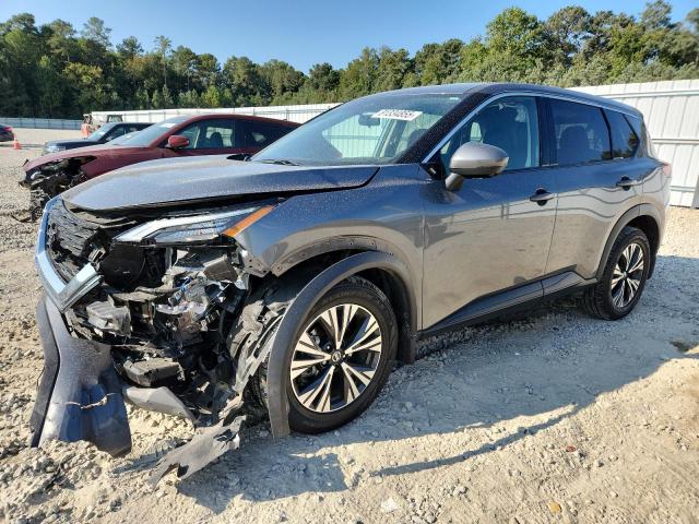 NISSAN ROGUE SV 2021