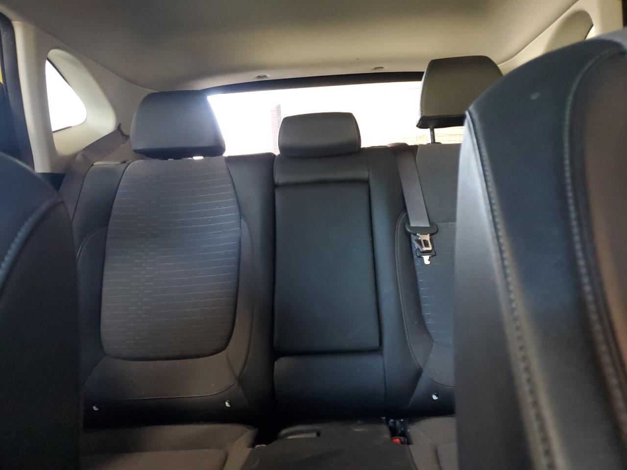 2023 Kia Seltos S VIN: KNDEUCAA5P7408546 Lot: 71680665