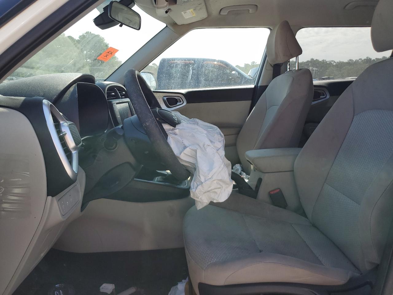 2025 Kia Soul Lx VIN: KNDJ23AU0S7250740 Lot: 71649985