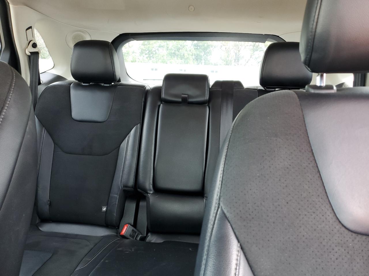 2015 Ford Edge Sport VIN: 2FMTK3AP7FBB25200 Lot: 71490215