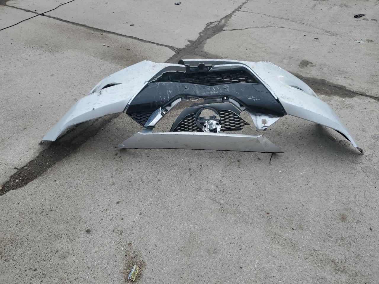 2017 Nissan Maxima 3.5S VIN: 1N4AA6AP0HC445323 Lot: 81587275