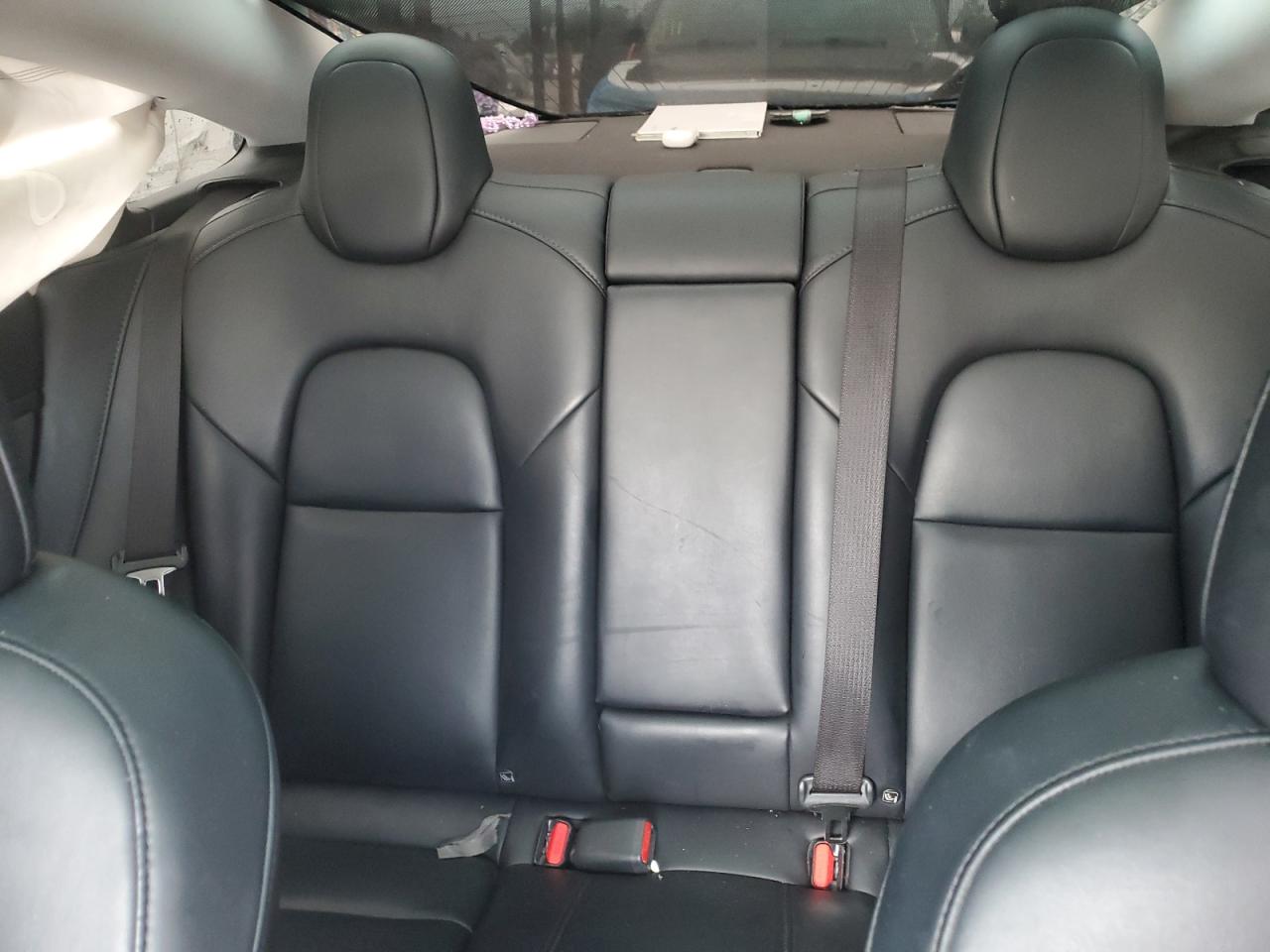 2020 Tesla Model 3 VIN: 5YJ3E1EA3LF704883 Lot: 80011625