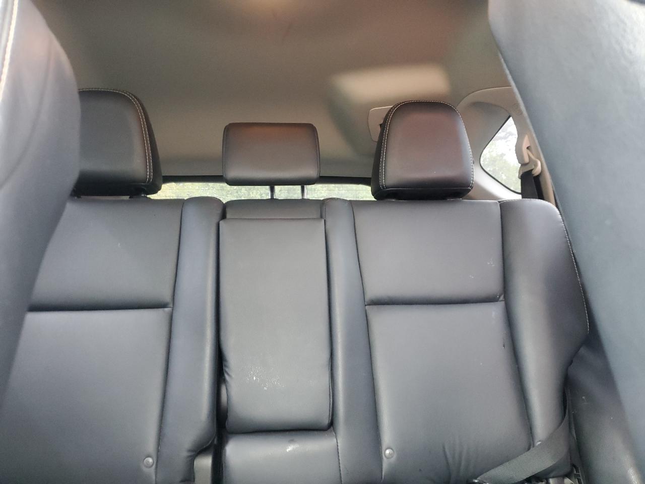 2017 Toyota Rav4 Limited VIN: 2T3DFREV4HW682915 Lot: 81824575