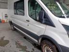 2017 FORD TRANSIT  for sale at Copart EAST KILBRIDE