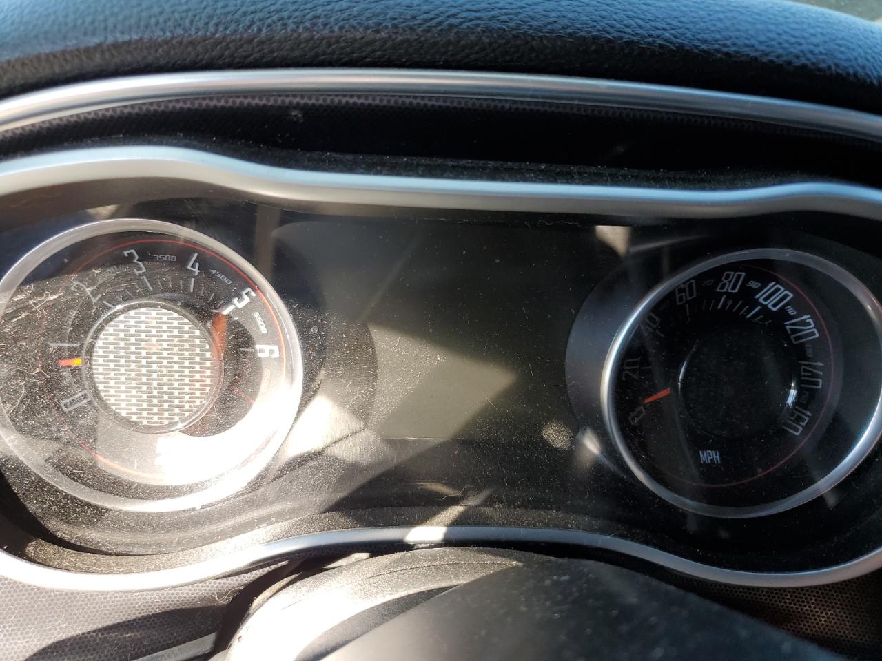 2018 Dodge Challenger Sxt VIN: 2C3CDZAG5JH227994 Lot: 81890355