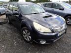 2011 SUBARU LEGACY  for sale at Copart CASTLEDERMOT - IRELAND
