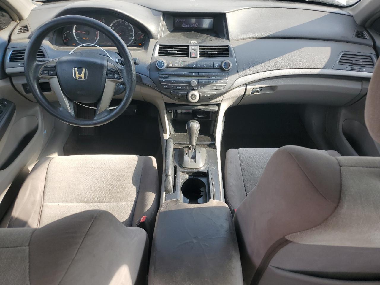 2009 Honda Accord Lx VIN: 1HGCP26369A153514 Lot: 71875235