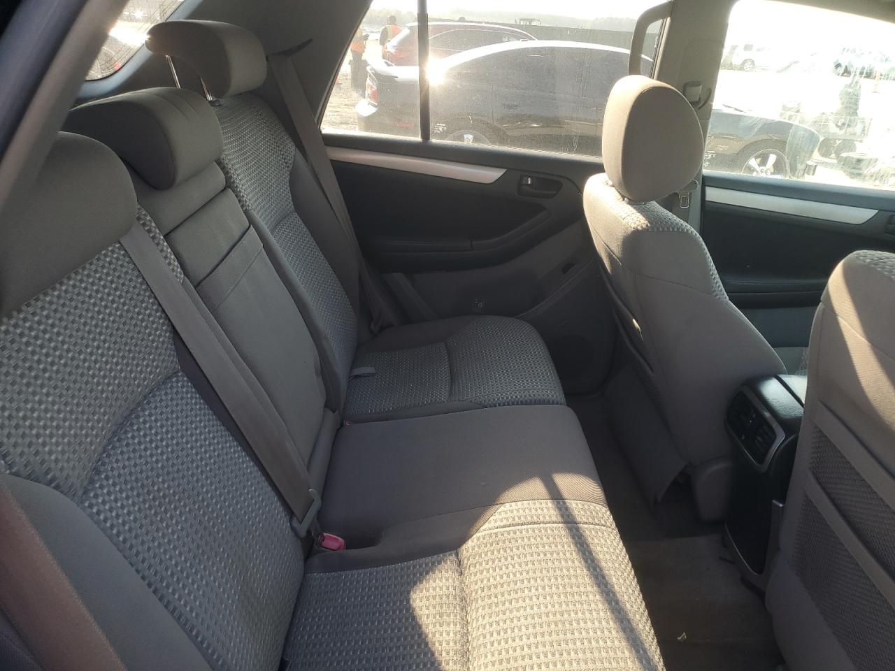 2006 Toyota 4Runner Sr5 VIN: JTEBU14R968065379 Lot: 81634775