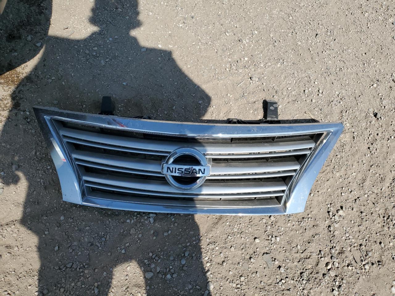 2014 Nissan Sentra S VIN: 3N1AB7AP0EY322298 Lot: 71629745