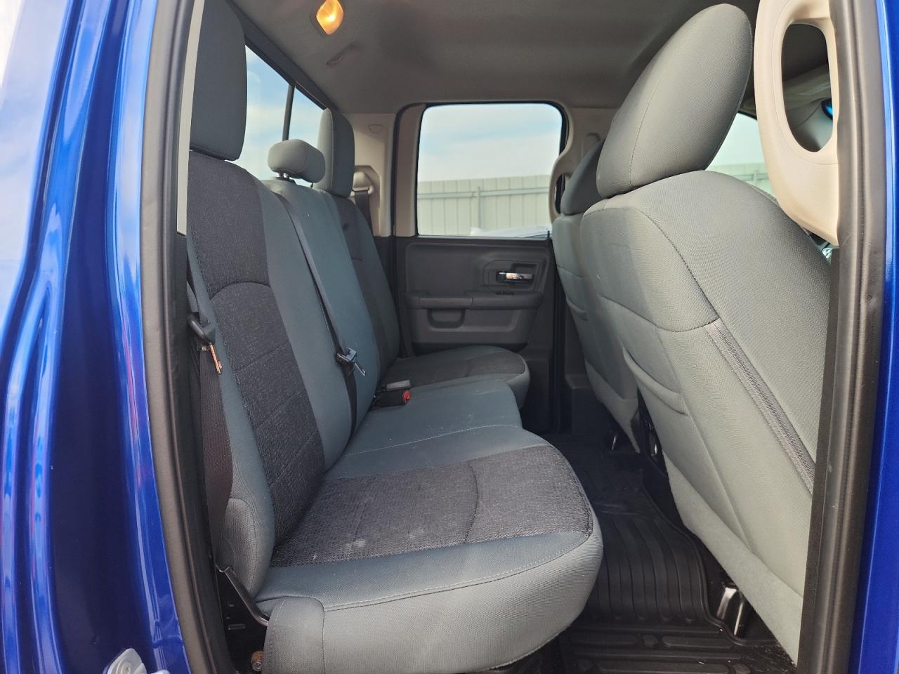 2015 Ram 1500 Slt VIN: 1C6RR7GT7FS551391 Lot: 84270665