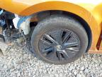2022 SKODA FABIA COLOUR EDITION MPI  for sale at Copart EAST KILBRIDE