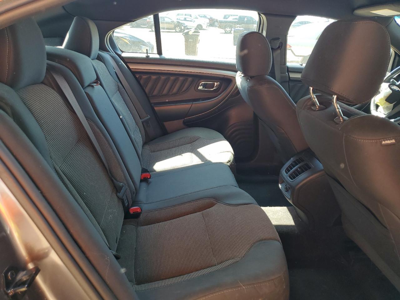 2014 Ford Taurus Sel VIN: 1FAHP2E88EG143159 Lot: 81443775