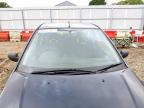 2004 FORD FIESTA FINESSE  for sale at Copart COLCHESTER